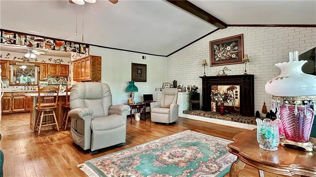 332 Lake Drive, Calhoun, Georgia image 23