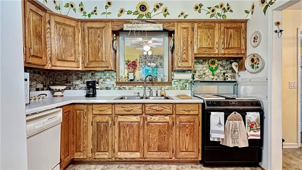 332 Lake Drive, Calhoun, Georgia image 27