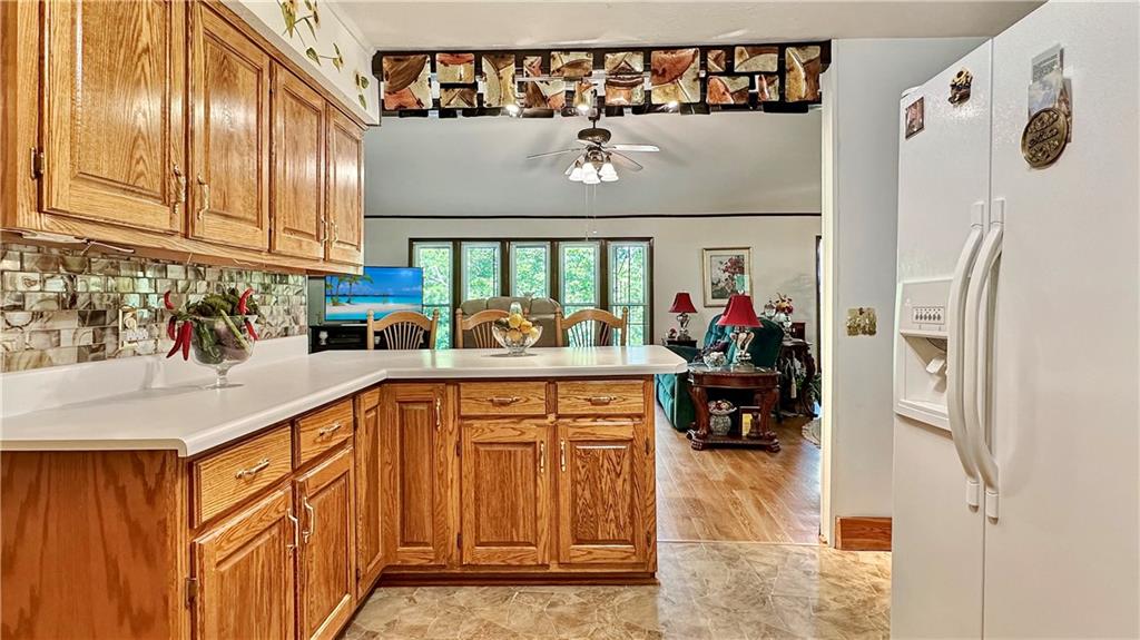 332 Lake Drive, Calhoun, Georgia image 25