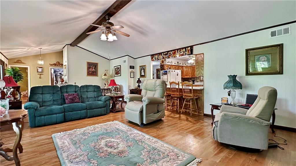 332 Lake Drive, Calhoun, Georgia image 21