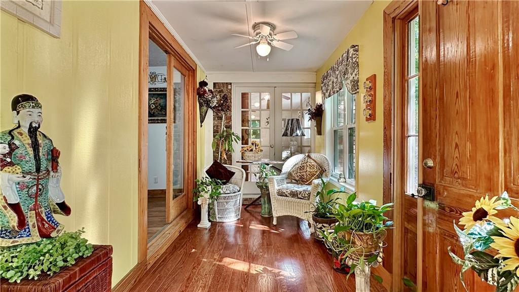 332 Lake Drive, Calhoun, Georgia image 41