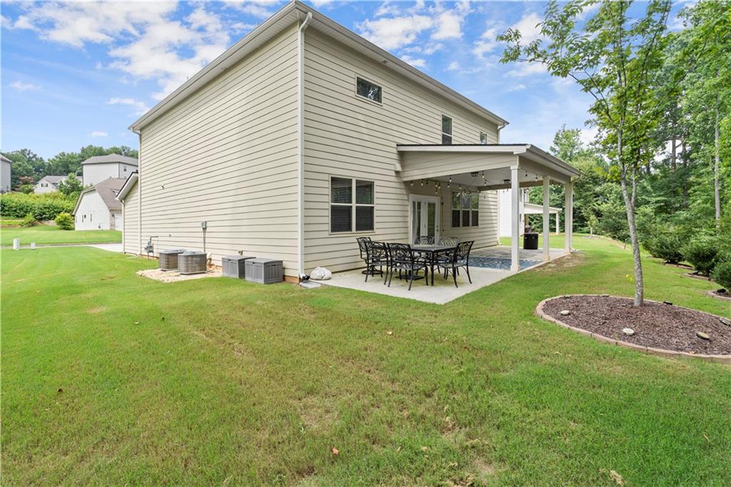 4870 Odum View Lane