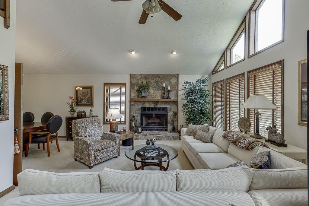 1042 Cedar Forest Court
