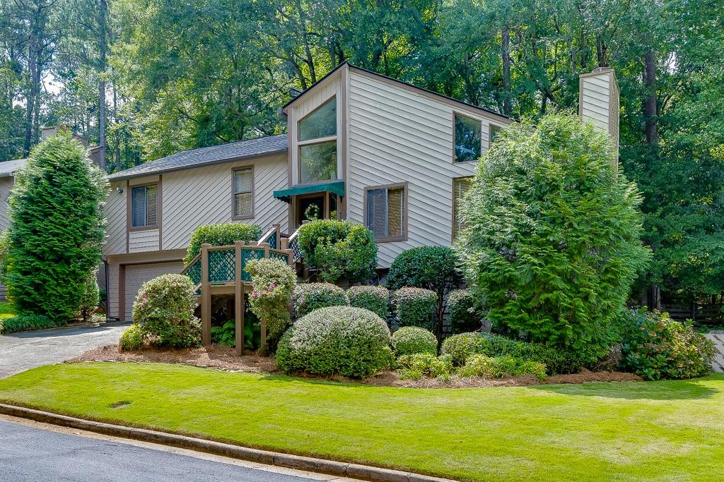 1042 Cedar Forest Court