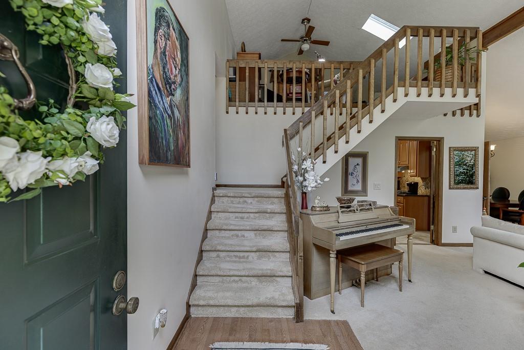 1042 Cedar Forest Court