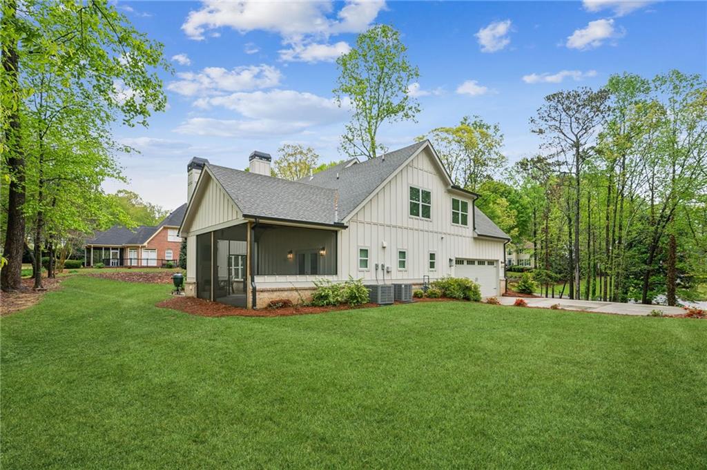 4426 Oxburgh Park, Flowery Branch, Georgia image 41