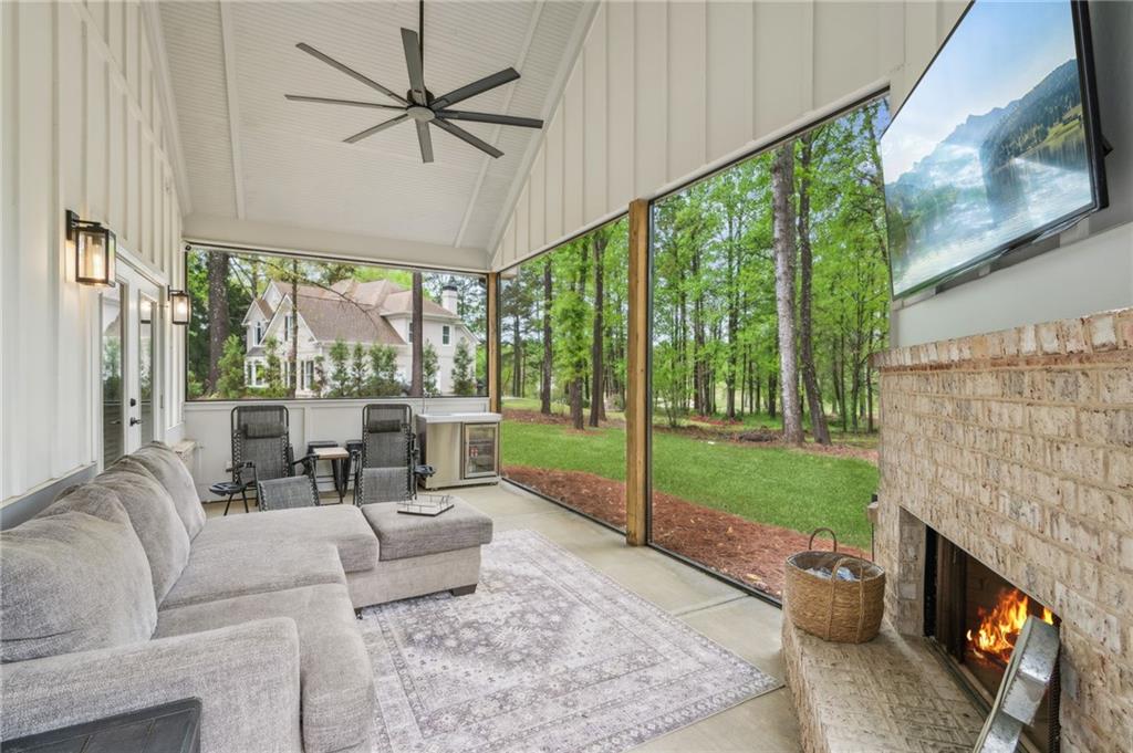 4426 Oxburgh Park, Flowery Branch, Georgia image 44