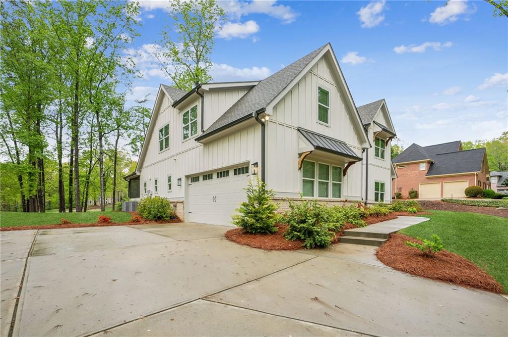 4426 Oxburgh Park, Flowery Branch, Georgia image 50