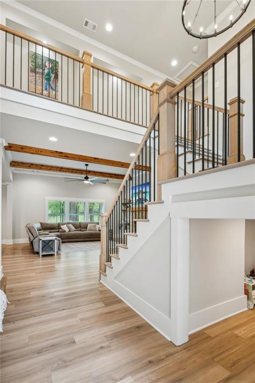 4426 Oxburgh Park, Flowery Branch, Georgia image 8