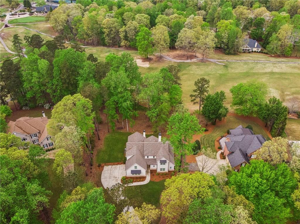 4426 Oxburgh Park, Flowery Branch, Georgia image 4