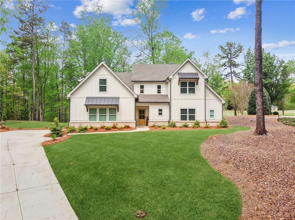 4426 Oxburgh Park, Flowery Branch, Georgia image 1