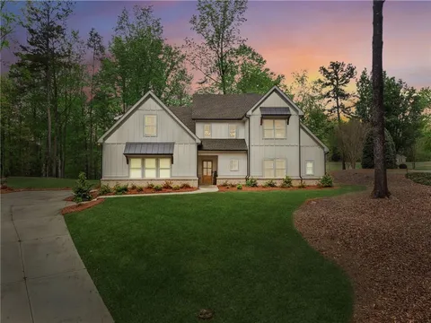4426 Oxburgh Park, Flowery Branch, GA 30542 - MLS#: 7552184