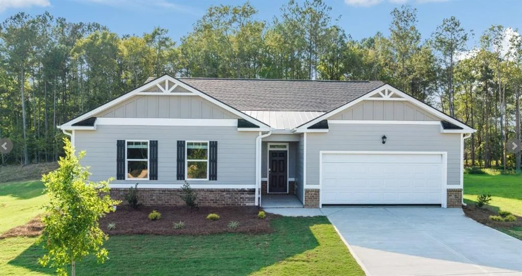 1231 Kingston Avenue Ave, Buckhead, GA, 30625