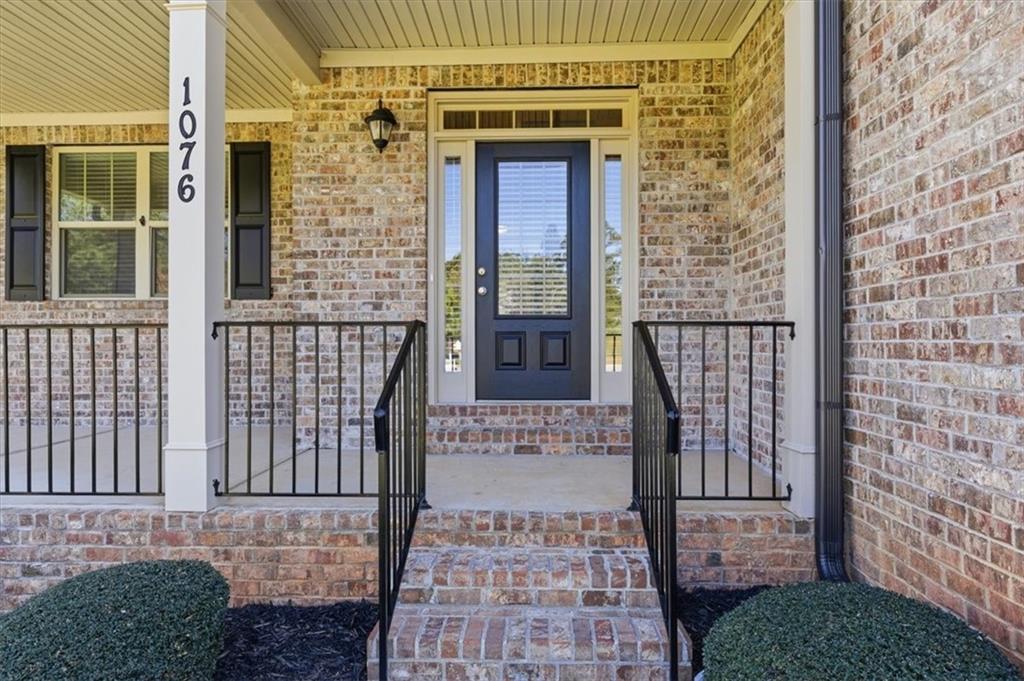 1076 Adams Haven Bend