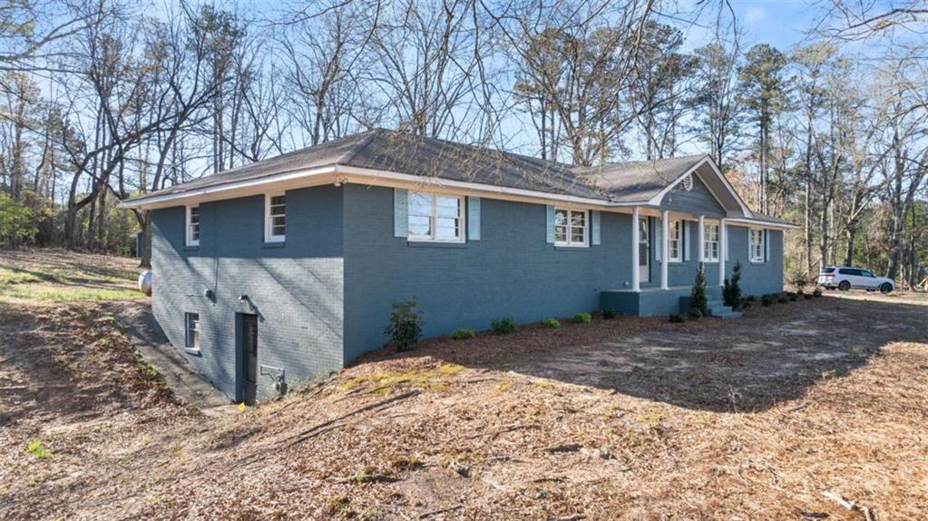 9588 Poston Road, Jonesboro, Georgia image 3