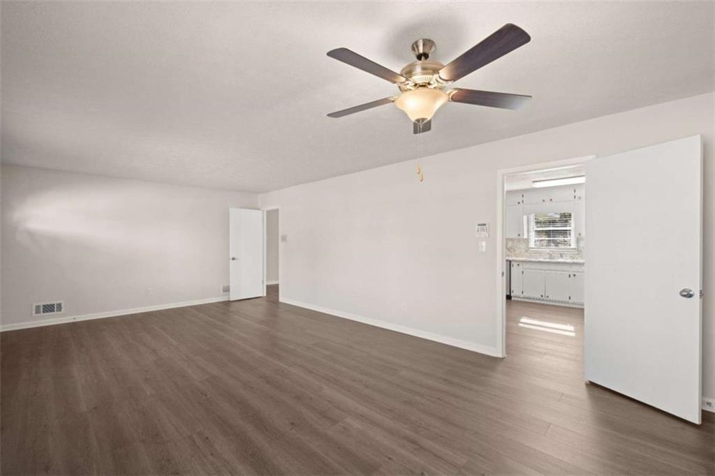9588 Poston Road, Jonesboro, Georgia image 28