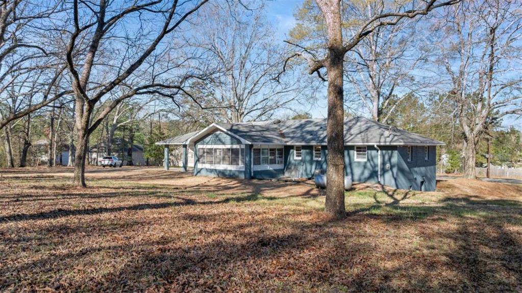 9588 Poston Road, Jonesboro, Georgia image 18