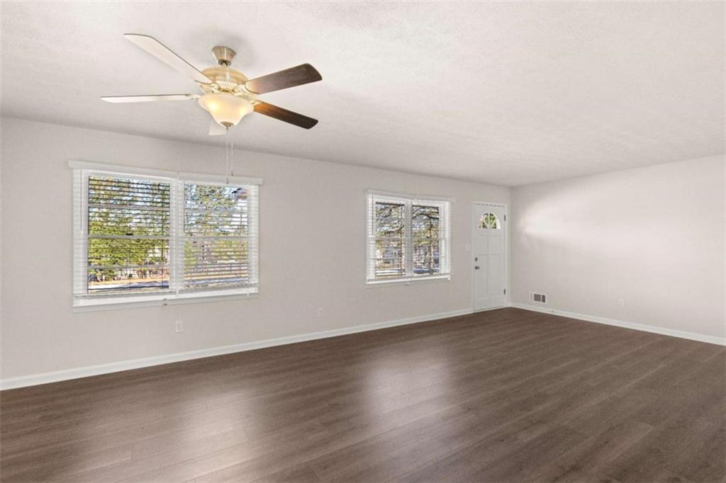 9588 Poston Road, Jonesboro, Georgia image 27