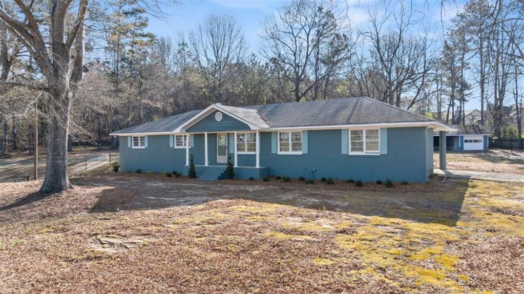 9588 Poston Road, Jonesboro, Georgia image 1