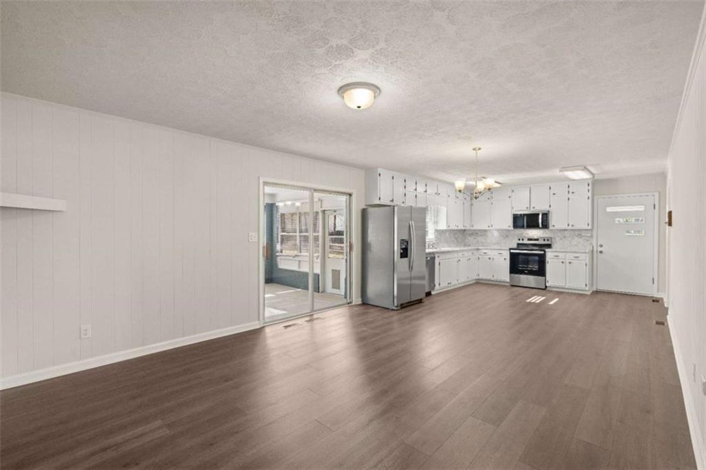 9588 Poston Road, Jonesboro, Georgia image 34