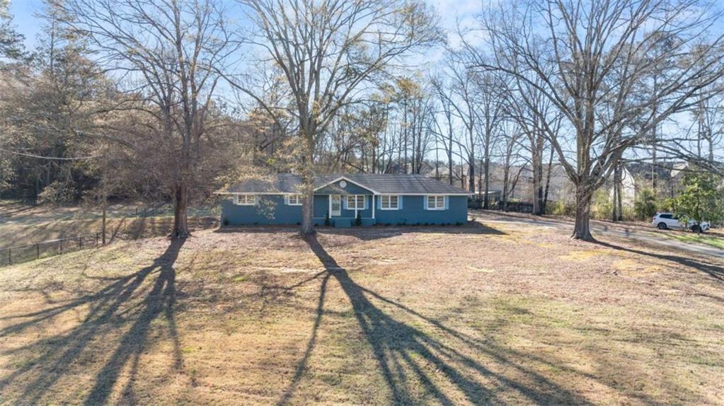 9588 Poston Road, Jonesboro, Georgia image 4