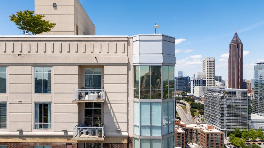285 Centennial Olympic Park Drive NW PH2-7
