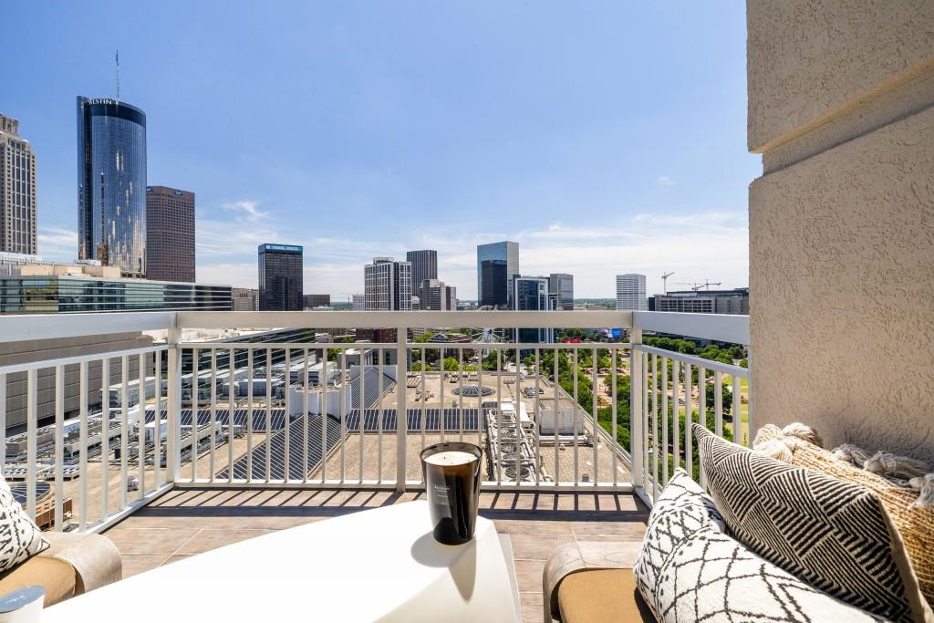 285 Centennial Olympic Park Drive NW PH2-7