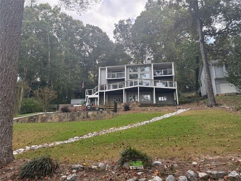 8515 Lake Drive Snellville GA 30039