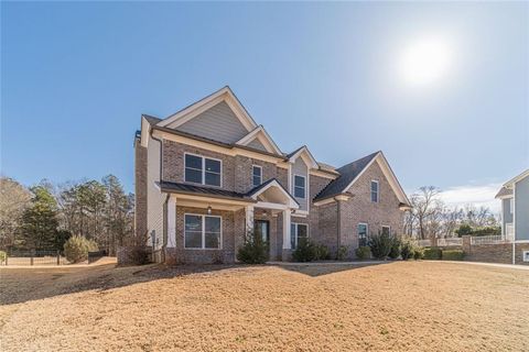 Homes For Sale - 1785 Traditions Way<br/> Jefferson, GA 30549