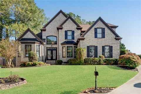 130 Wyndlam Court Johns Creek GA 30097