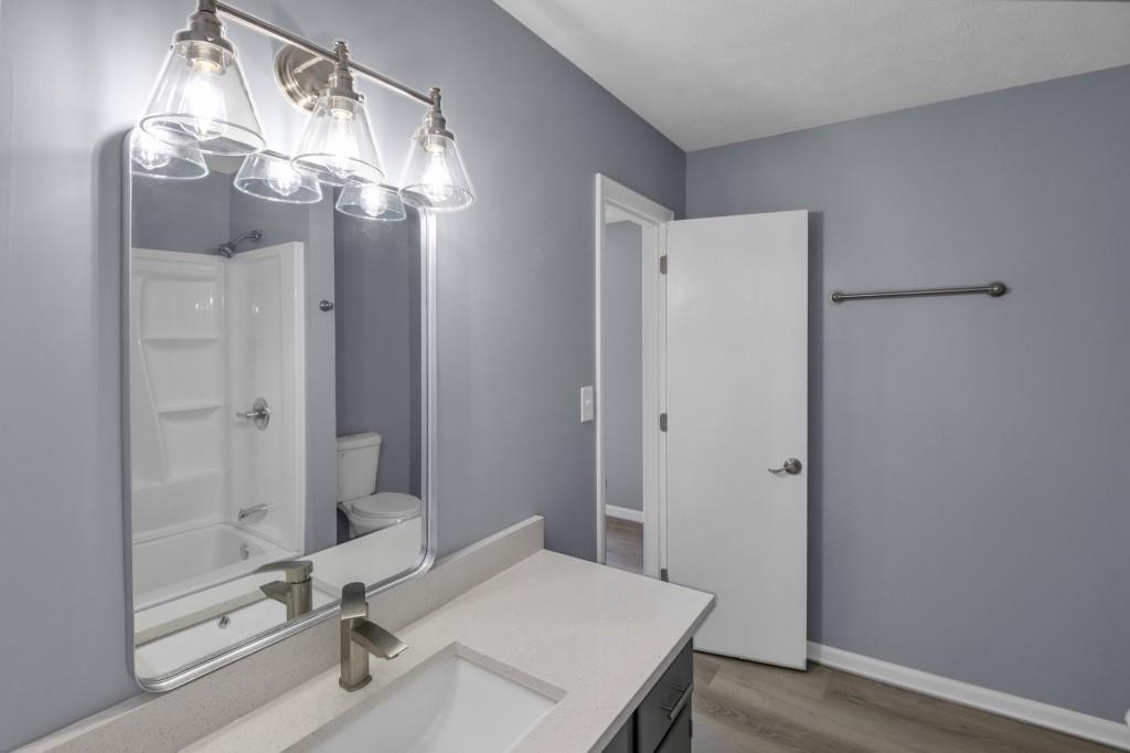 2401 Phillips Road, Lithonia, Georgia image 13