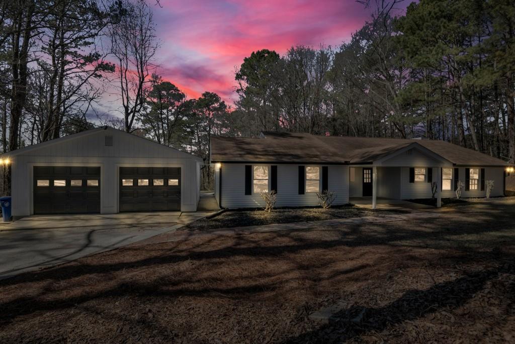 2401 Phillips Road, Lithonia, Georgia image 8