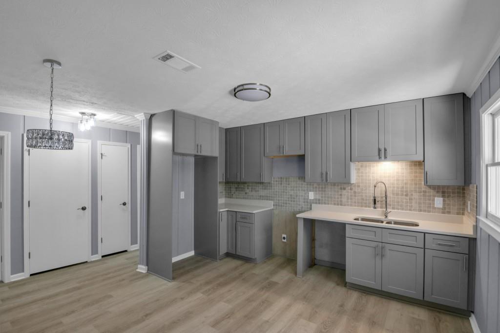 2401 Phillips Road, Lithonia, Georgia image 19