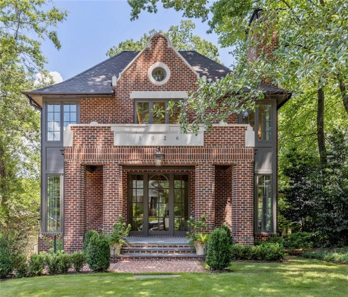 Morningside - Residential