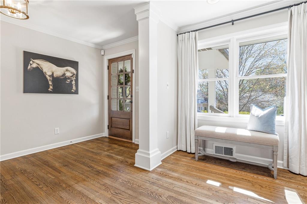 1450 Cheshire Way NE