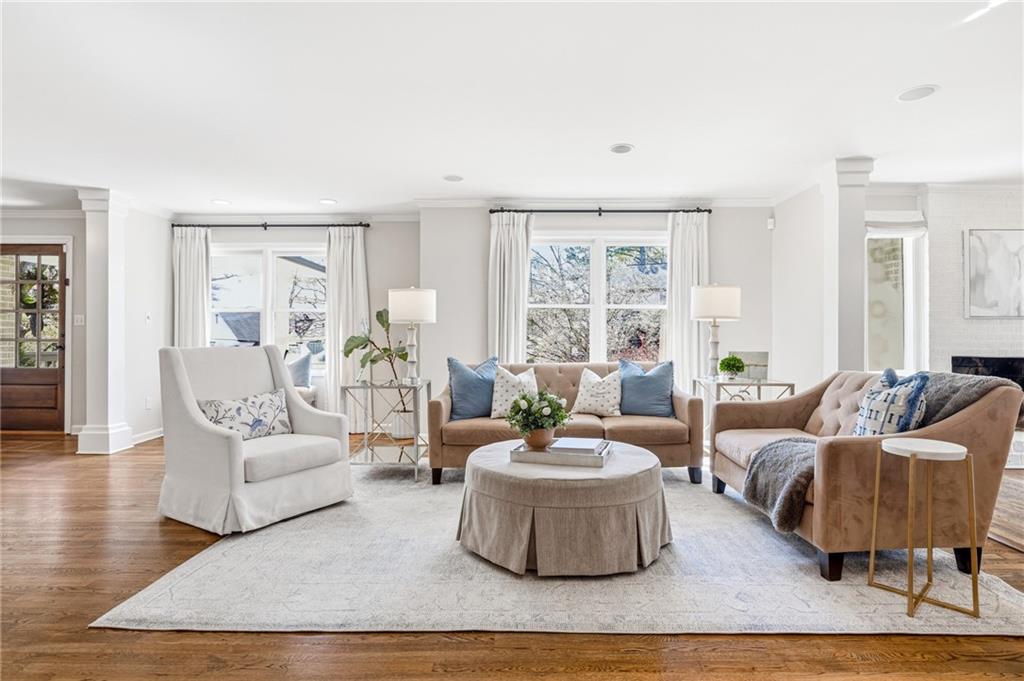 1450 Cheshire Way NE