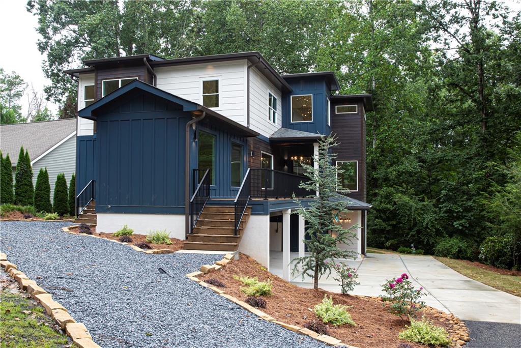 8485 Lynn Drive