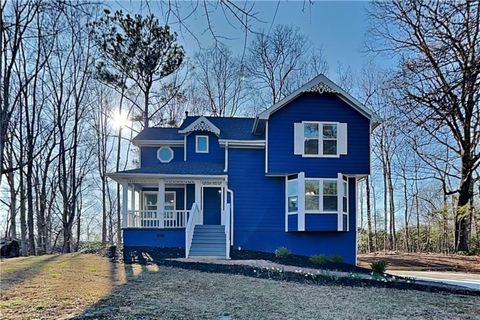 Photo of 4440 Coventry Court NE, Roswell, GA 30075 (MLS # 7727973)