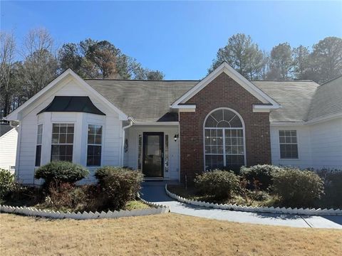 Homes For Rent - 2029 Manor Oak Lane<br/> Buford, GA 30519