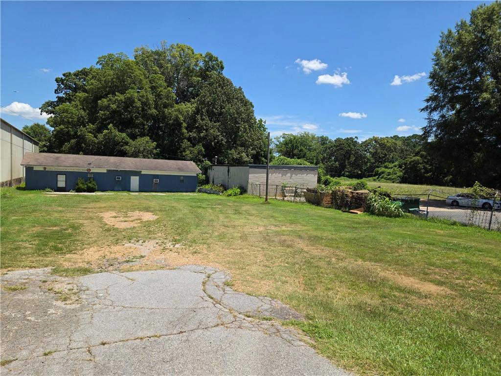 3970 Thurman Road
