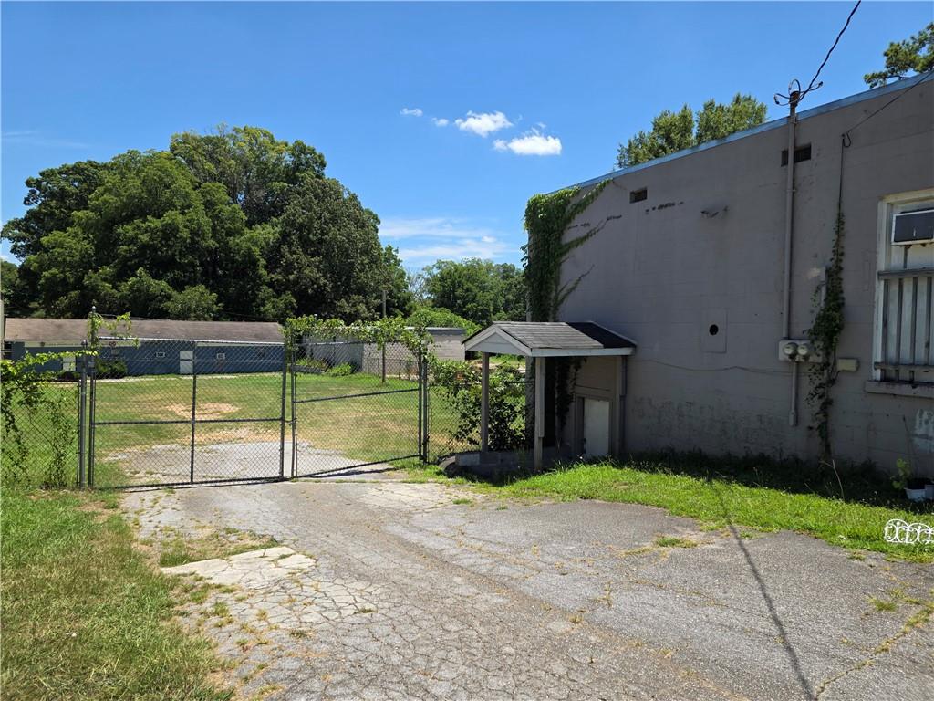 3970 Thurman Road