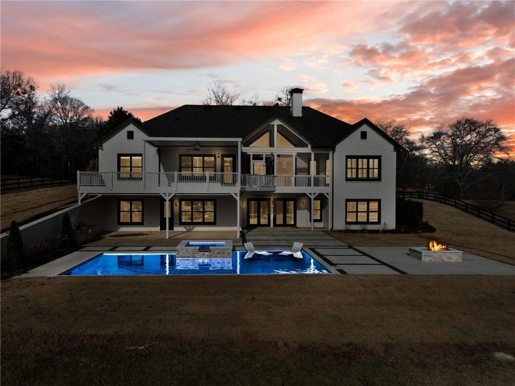 5651 Old Wilkie Road