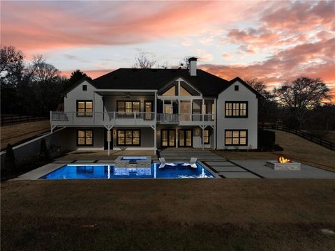 5651 Old Wilkie Road Gainesville GA 30506