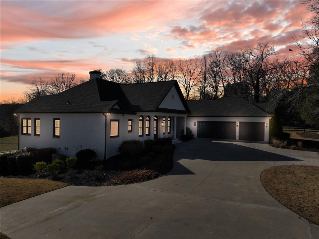 5651 Old Wilkie Road