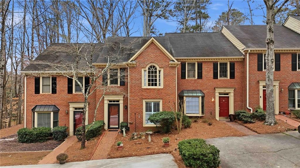 137 Weatherburne Drive