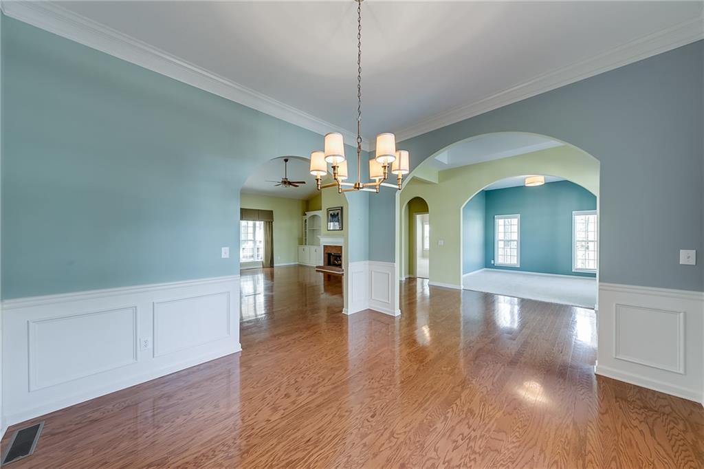 1151 Emperor Lane, Hoschton, Georgia image 12