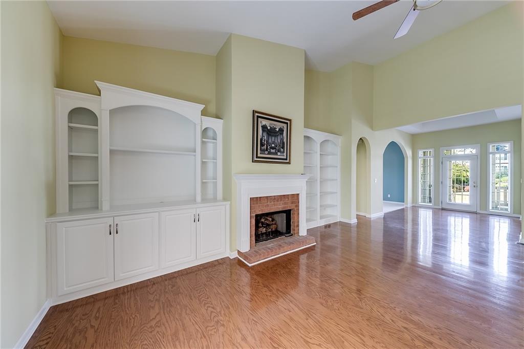 1151 Emperor Lane, Hoschton, Georgia image 14