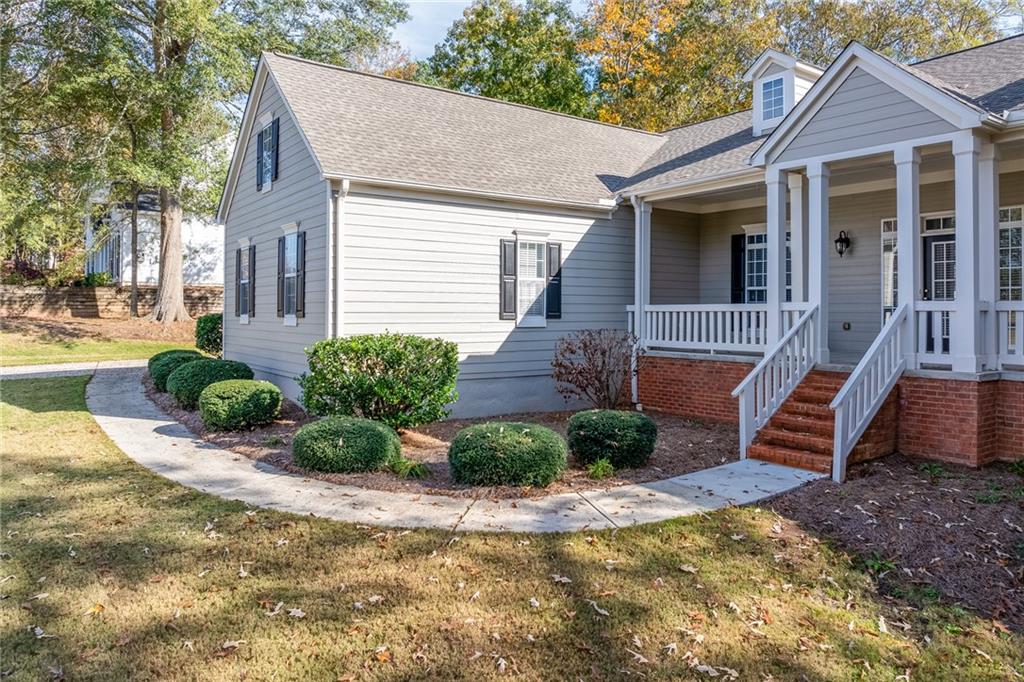 1151 Emperor Lane, Hoschton, Georgia image 4
