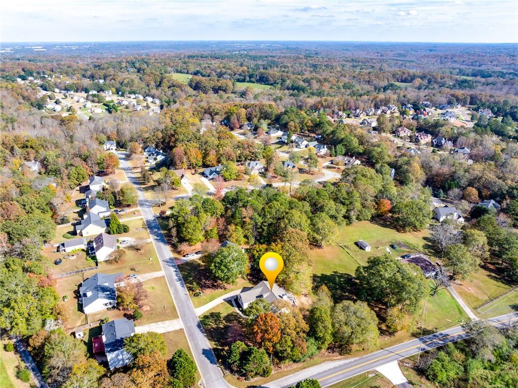 1151 Emperor Lane, Hoschton, Georgia image 38