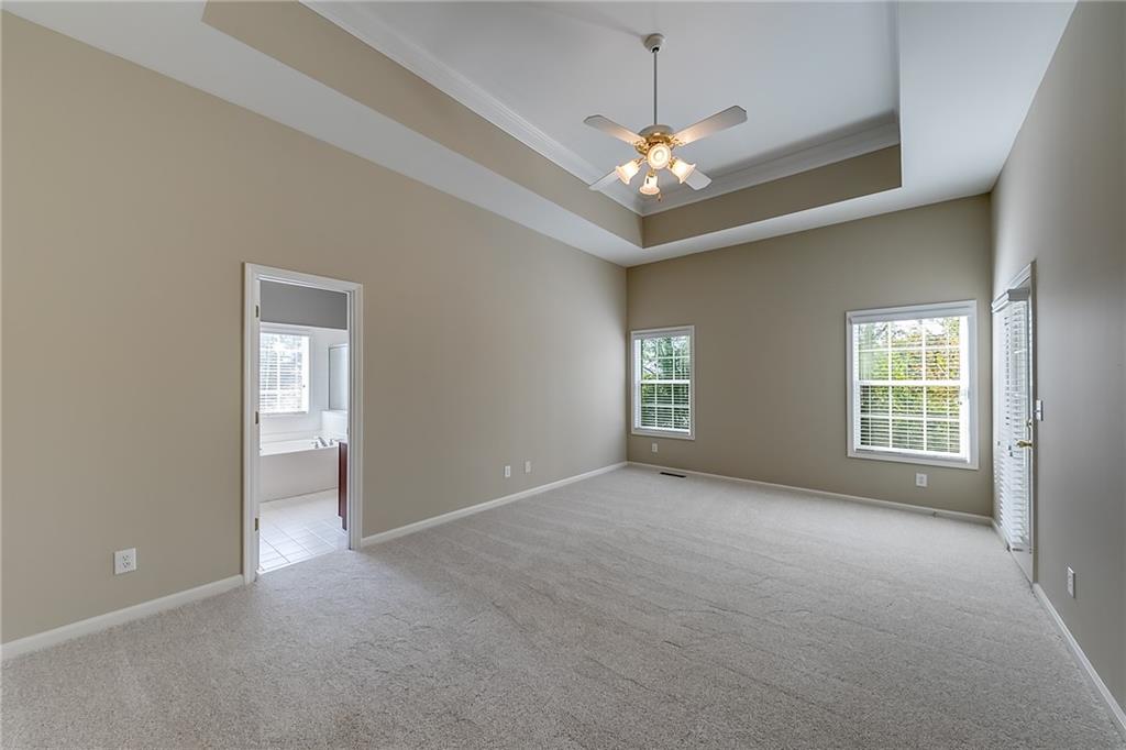 1151 Emperor Lane, Hoschton, Georgia image 21